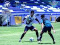 Celaya 4-0 Gallos Blancos de Qro pretemporada