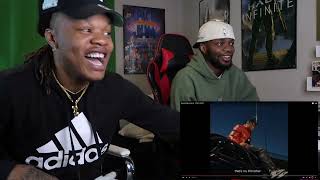 NoonieVsEverybody - COLD HEART (REACTION)