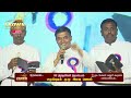 🔴live முழு இரவு ஜெபம் the rt.rev.argst. barnabas bro. mohan c lazarus csi tirunelvelidiocese