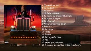 EL ÚLTIMO TOUR DEL MUNDO - ÁLBUM COMPLETO | Bad Bunny 2024 Mix