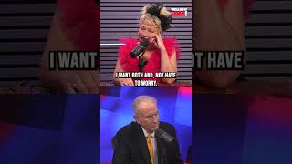 Victoria Jackson on Johnny Carson | We'll Do It LIVE! with Bill O'Reilly
