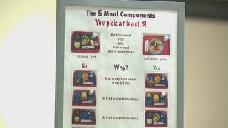 The Accelerate Foundation helps Lincoln School District erase $18,000 of lunch debt