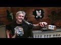 templo devices real deal a brian shows vintage preamp u0026 delay