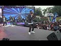Boys Of Thunder | Munoramba Muri Mwari | Zimpraise Apostolic Gathering | 1 November 2025