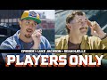 Luke Jackson and Sean Hjelle Could Be Baseball's Funniest Duo | Players Only