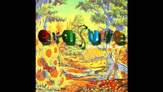 ♪ Erasure - Run To The Sun [Beatmasters' Galactic Mix]