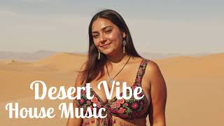 🌵 Desert Dreams: Hypnotic Arabic House Mix | Chill Out Middle Eastern Vibes