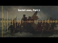 excursions ep. 135 social laws part 1