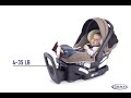 graco snugride snuglock extend2fit 35 car seat