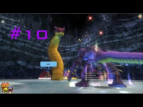 Wizard 101 Grizzleheim part 10 - HELGRIND WARREN Wizard 101 Grizzleheim part 10 - HELGRIND WARREN