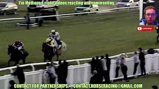 Symbolic Spirit wins at Hereford May, 24 2024 Horse Racing RESULTS Bet