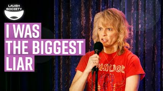 The Truth About The 12 Step Groups: Maria Bamford