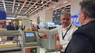 Fespa Global Print Expo - Berlin 2022