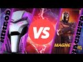 MCOC : Map 7 Allaince Quest Magneto