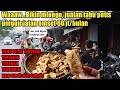 HANYA JUALAN TAHU GORENG OMSET SEHARI 2,2 JUTA - TAHU PALING VIRAL SE SURABAYA - Najib SPBU