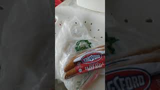 Kingsford Cajun Style Smoked Sausage Official Review