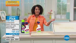 HSN | Summer Home Solutions - Geek Aire 06.23.2021 - 01 PM