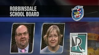 Candidate Profiles: Robbinsdale School Board