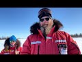 cloud wolves of the kaska coast northern adventures in churchill manitoba