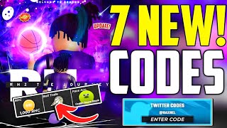 ⚠️SECRET❤️CODES⚠️RH2 THE JOURNEY CODES IN FEBRUARY 2025 - ROBLOX RH2 THE JOURNEY BETA CODES