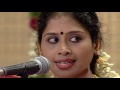 Maamava Sadha  - Shaswathi - Nithyashree Mahadevan (Full Verson)