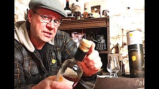 ralfy review 854 - Yellow Spot Irish Whiskey @ 46%vol: