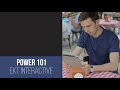 Power 101 - Fundamentals of the Power Industry