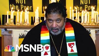 Trump, GOP Double Down On Efforts To Disenfranchise Minority Voters | The ReidOut | MSNBC
