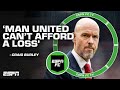 Manchester United CAN'T AFFORD to lose to Southampton! - Craig Burley | ESPN FC