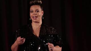 Tuning Into Your Inner Resilience | Rajean Willis | TEDxMSVUWomen