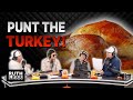 How to Own the Libs this Thanksgiving - Ruthless Thanksgiving Spectacular