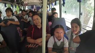 Educational Study Trip | Govt Chawnpui Primary School 2022