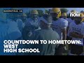 Countdown to Hometown 2024: West High School