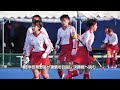 2021.12.26 岐阜各務野高 vs 今市高 女子準決勝 全国高等学校選抜ホッケー大会