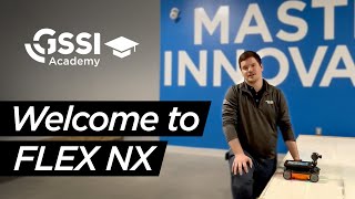 Flex NX®: Welcome to Flex NX