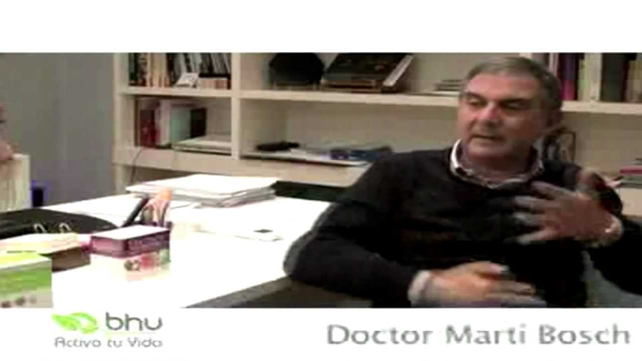 Entrevista Al Doctor M B - YouTube