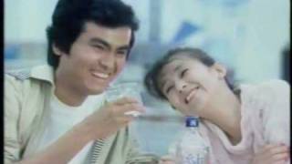 1982/83 宝焼酎 純