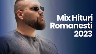 Muzica Romaneasca 2023 Noiembrie 🎤 Mix Hituri Romanesti 2023 🎤 Colaj Muzica Romaneasca 2023
