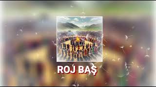 ROJ BAŞ ( kurdish Trap Remix ) kalkan production