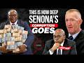 Emotional Moment At Madlanga | Senona's CRUELTY Exposed