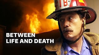 The Untold Stories of the Baltimore Fire Department (2.5 Hours)  | Firehouse | Our Stories