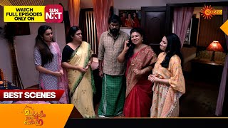 Mangalyam Thanthunanena - Best Scenes | 16 March 2024 | Surya TV Serial