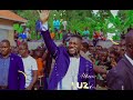 bluzman teite owekyasa ekyokubiri bugwere music official video.