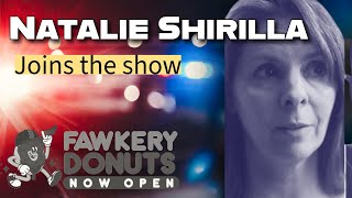 Natalie Shirilla interview What have we learned? Read description. #mackenzie #thecrash #netflix