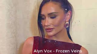 Alyn Vox-   Frozen Veins chilled pulse