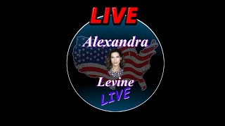 APN - Alexandra Levine LIVE: Ep. 192 - “Evil is still among us”