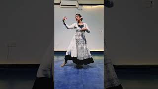 Shauq | Qala | Meenakshi Singh | Semi-Classical | Dance | Fds Rahul Raj | Frenzy Ranchi |