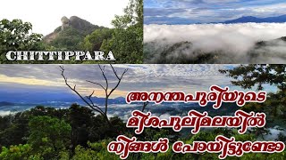 CHITTIPARA | MUST WATCH | MEESHAPULIMALA OF TVM | VITHURA