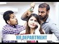 The Workplace | Ep-02 | HR The Useless Department