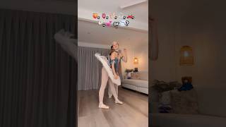 WE TRIED THE IMPOSSIBLE DANCE CHALLENGE! (Couples Edition)
